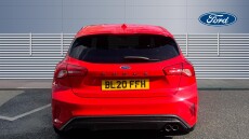 Ford Focus 1.0 EcoBoost 125 ST-Line X 5dr Petrol Hatchback